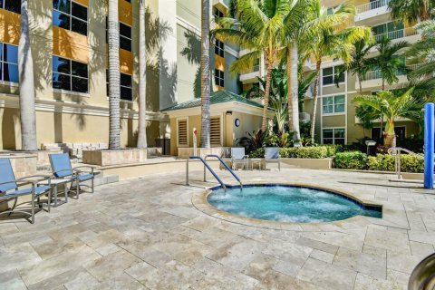 Copropriété à vendre à Boynton Beach, Floride: 1 chambre, 64.2 m2 № 2190501 - photo 22