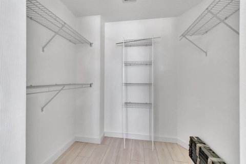 Copropriété à vendre à Boynton Beach, Floride: 1 chambre, 64.2 m2 № 2190501 - photo 14
