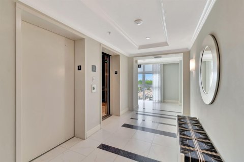 Copropriété à vendre à Boynton Beach, Floride: 1 chambre, 64.2 m2 № 2190501 - photo 19