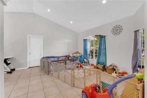 House in Davenport, Florida 4 bedrooms, 170.2 sq.m. № 2099541 - photo 10