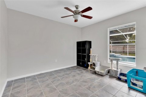 House in Davenport, Florida 4 bedrooms, 170.2 sq.m. № 2099541 - photo 16