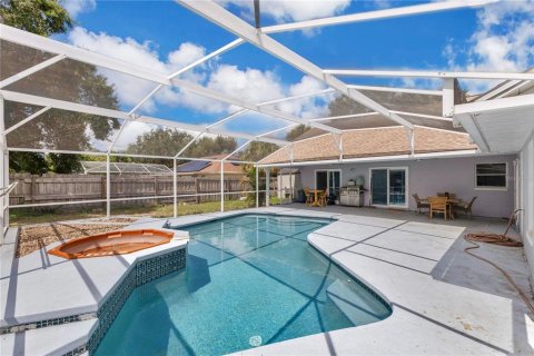House in Davenport, Florida 4 bedrooms, 170.2 sq.m. № 2099541 - photo 21