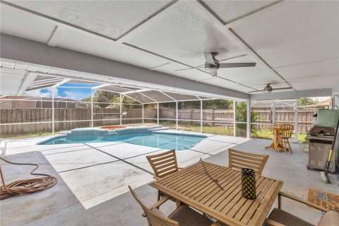House in Davenport, Florida 4 bedrooms, 170.2 sq.m. № 2099541 - photo 19