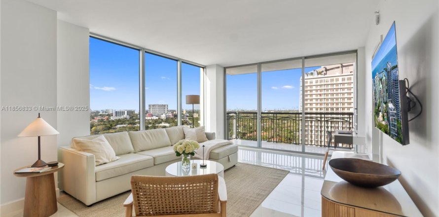 Condo in Miami, Florida, 1 bedroom № 1888909