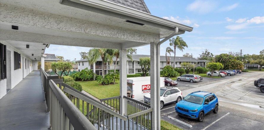 Condo à Stuart, Floride, 3 chambres № 1019989