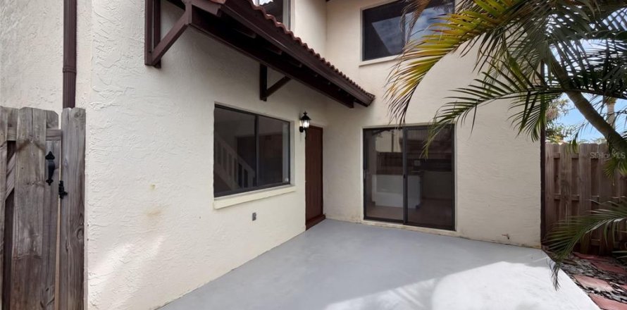 Touwnhouse à Melbourne Beach, Floride 2 chambres, 106.65 m2 № 2418990