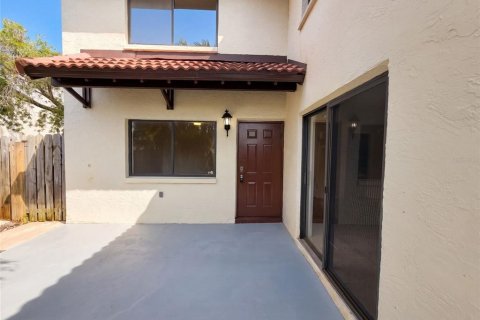 Touwnhouse à vendre à Melbourne Beach, Floride: 2 chambres, 106.65 m2 № 2418990 - photo 6