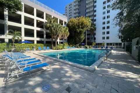 Copropriété à louer à Miami, Floride: 2 chambres, 84.91 m2 № 1875038 - photo 10