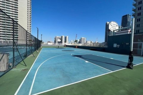 Copropriété à louer à Miami, Floride: 2 chambres, 84.91 m2 № 1875038 - photo 11