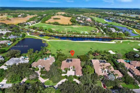 Casa en venta en Palm Beach Gardens, Florida, 4 dormitorios, 398.74 m2 № 1974834 - foto 5