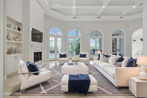 Casa en venta en Palm Beach Gardens, Florida, 4 dormitorios, 398.74 m2 № 1974834 - foto 10