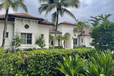 Casa en venta en Palm Beach Gardens, Florida, 4 dormitorios, 398.74 m2 № 1974834 - foto 3