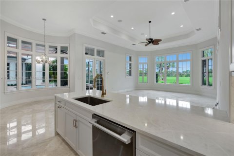 Casa en venta en Palm Beach Gardens, Florida, 4 dormitorios, 398.74 m2 № 1974834 - foto 16