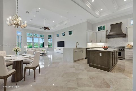 Casa en venta en Palm Beach Gardens, Florida, 4 dormitorios, 398.74 m2 № 1974834 - foto 17