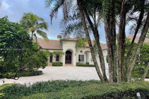 Casa en venta en Palm Beach Gardens, Florida, 4 dormitorios, 398.74 m2 № 1974834 - foto 1