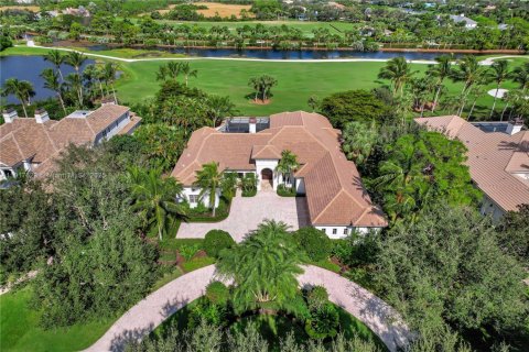 Casa en venta en Palm Beach Gardens, Florida, 4 dormitorios, 398.74 m2 № 1974834 - foto 7