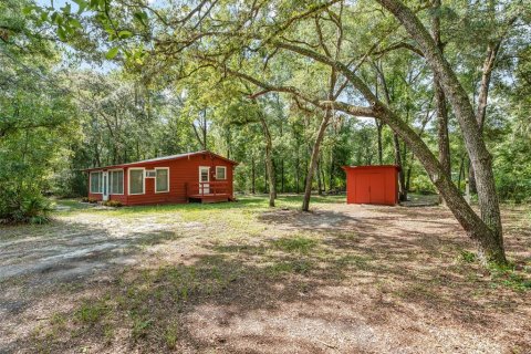House in Webster, Florida 1 bedroom, 44.59 sq.m. № 2231473 - photo 2
