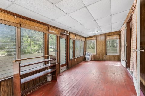 House in Webster, Florida 1 bedroom, 44.59 sq.m. № 2231473 - photo 5