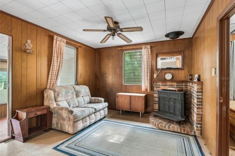 House in Webster, Florida 1 bedroom, 44.59 sq.m. № 2231473 - photo 10