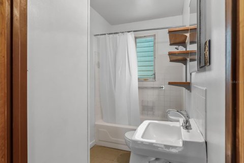House in Webster, Florida 1 bedroom, 44.59 sq.m. № 2231473 - photo 23