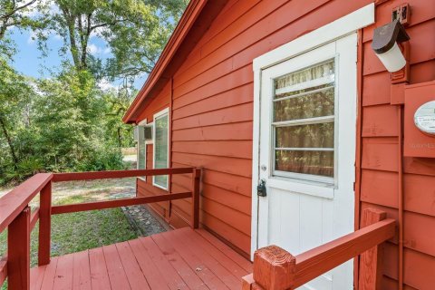 House in Webster, Florida 1 bedroom, 44.59 sq.m. № 2231473 - photo 26