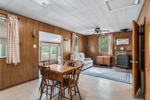 House in Webster, Florida 1 bedroom, 44.59 sq.m. № 2231473 - photo 8
