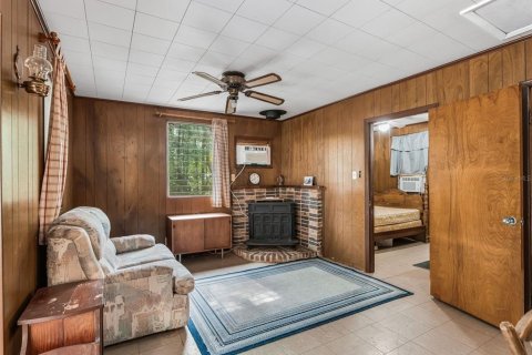 House in Webster, Florida 1 bedroom, 44.59 sq.m. № 2231473 - photo 9