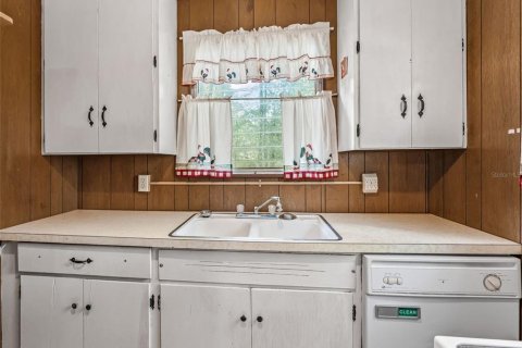 House in Webster, Florida 1 bedroom, 44.59 sq.m. № 2231473 - photo 17