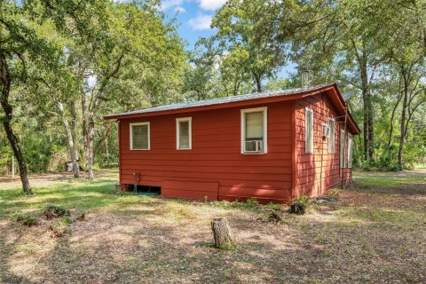 House in Webster, Florida 1 bedroom, 44.59 sq.m. № 2231473 - photo 29