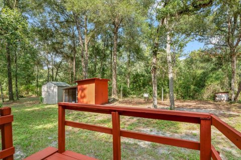 House in Webster, Florida 1 bedroom, 44.59 sq.m. № 2231473 - photo 27