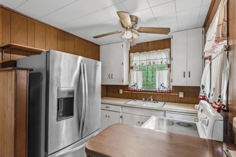 House in Webster, Florida 1 bedroom, 44.59 sq.m. № 2231473 - photo 16