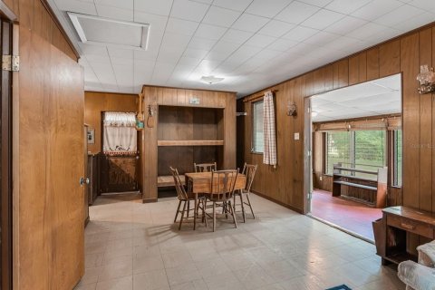 House in Webster, Florida 1 bedroom, 44.59 sq.m. № 2231473 - photo 12