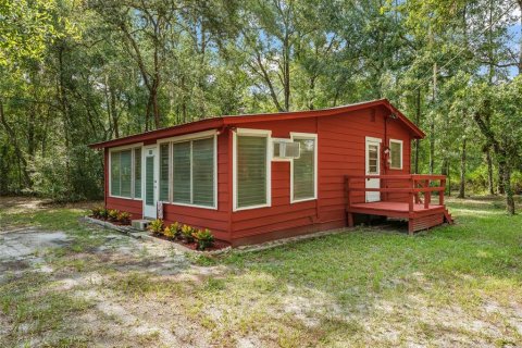 House in Webster, Florida 1 bedroom, 44.59 sq.m. № 2231473 - photo 28