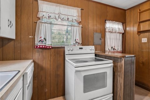 House in Webster, Florida 1 bedroom, 44.59 sq.m. № 2231473 - photo 19