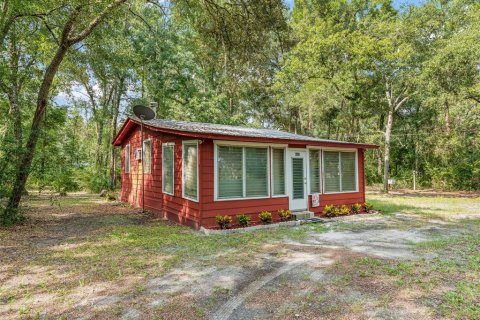 House in Webster, Florida 1 bedroom, 44.59 sq.m. № 2231473 - photo 3