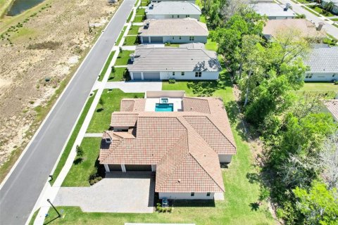 Casa en venta en Palm Coast, Florida, 4 dormitorios, 251.95 m2 № 1650910 - foto 9