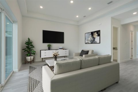 Casa en venta en Palm Coast, Florida, 4 dormitorios, 251.95 m2 № 1650910 - foto 14