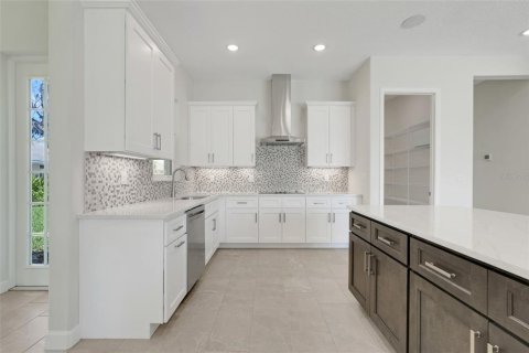 Casa en venta en Palm Coast, Florida, 4 dormitorios, 251.95 m2 № 1650910 - foto 23