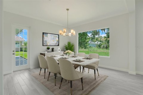 Casa en venta en Palm Coast, Florida, 4 dormitorios, 251.95 m2 № 1650910 - foto 13