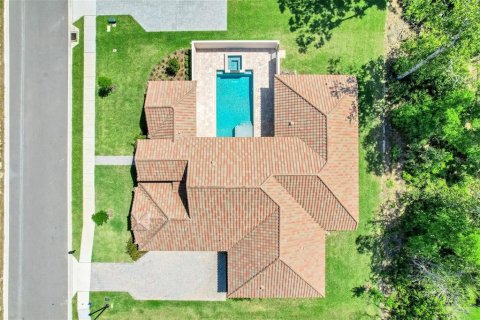 Casa en venta en Palm Coast, Florida, 4 dormitorios, 251.95 m2 № 1650910 - foto 7