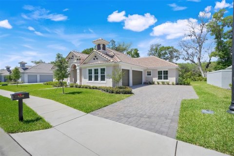Casa en venta en Palm Coast, Florida, 4 dormitorios, 251.95 m2 № 1650910 - foto 3