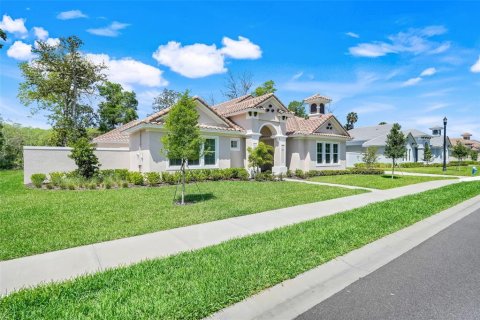 Casa en venta en Palm Coast, Florida, 4 dormitorios, 251.95 m2 № 1650910 - foto 4