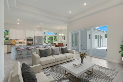 Casa en venta en Palm Coast, Florida, 4 dormitorios, 251.95 m2 № 1650910 - foto 15