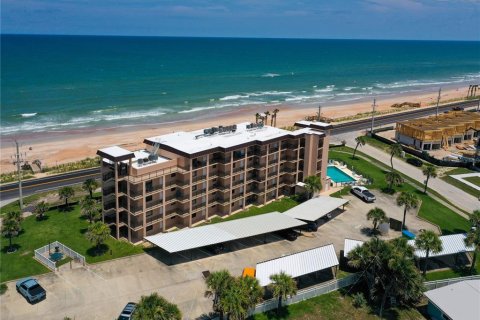 Condo in Ormond Beach, Florida, 2 bedrooms № 2205111