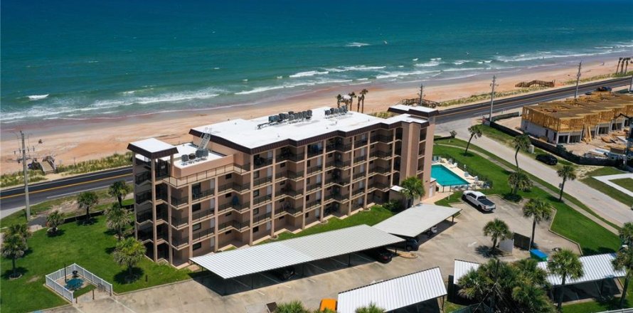 Condominio en Ormond Beach, Florida, 2 dormitorios  № 2205111