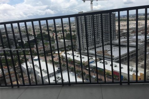 Copropriété à vendre à Doral, Floride: 2 chambres, 89.28 m2 № 1977809 - photo 8