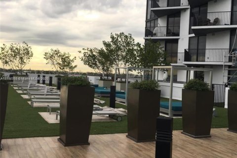 Copropriété à vendre à Doral, Floride: 2 chambres, 89.28 m2 № 1977809 - photo 15