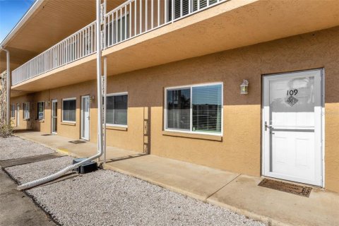 Condo in Seminole, Florida, 2 bedrooms № 2352263