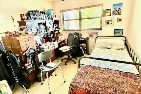 Купить кондоминиум в Форт-Лодердейл, Флорида 2 спальни, 78.97м2, № 1957251 - фото 25