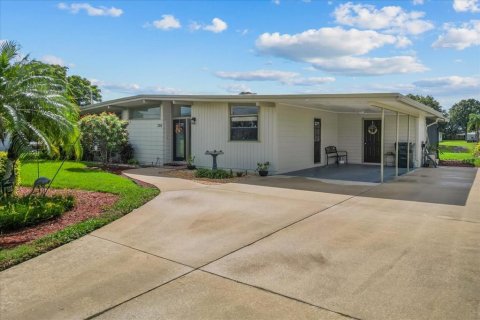 Villa ou maison à vendre à Lake Wales, Floride: 3 chambres, 152.92 m2 № 1910876 - photo 1